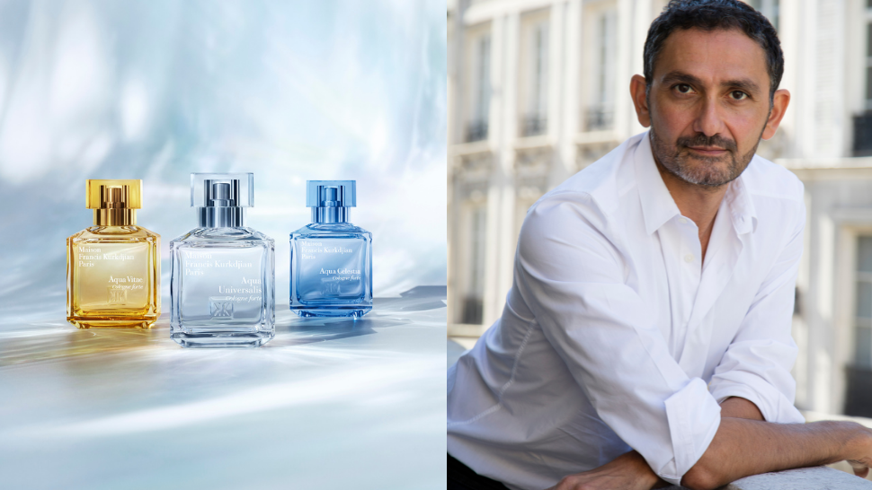 Maison francis kurkdjian online best perfumes